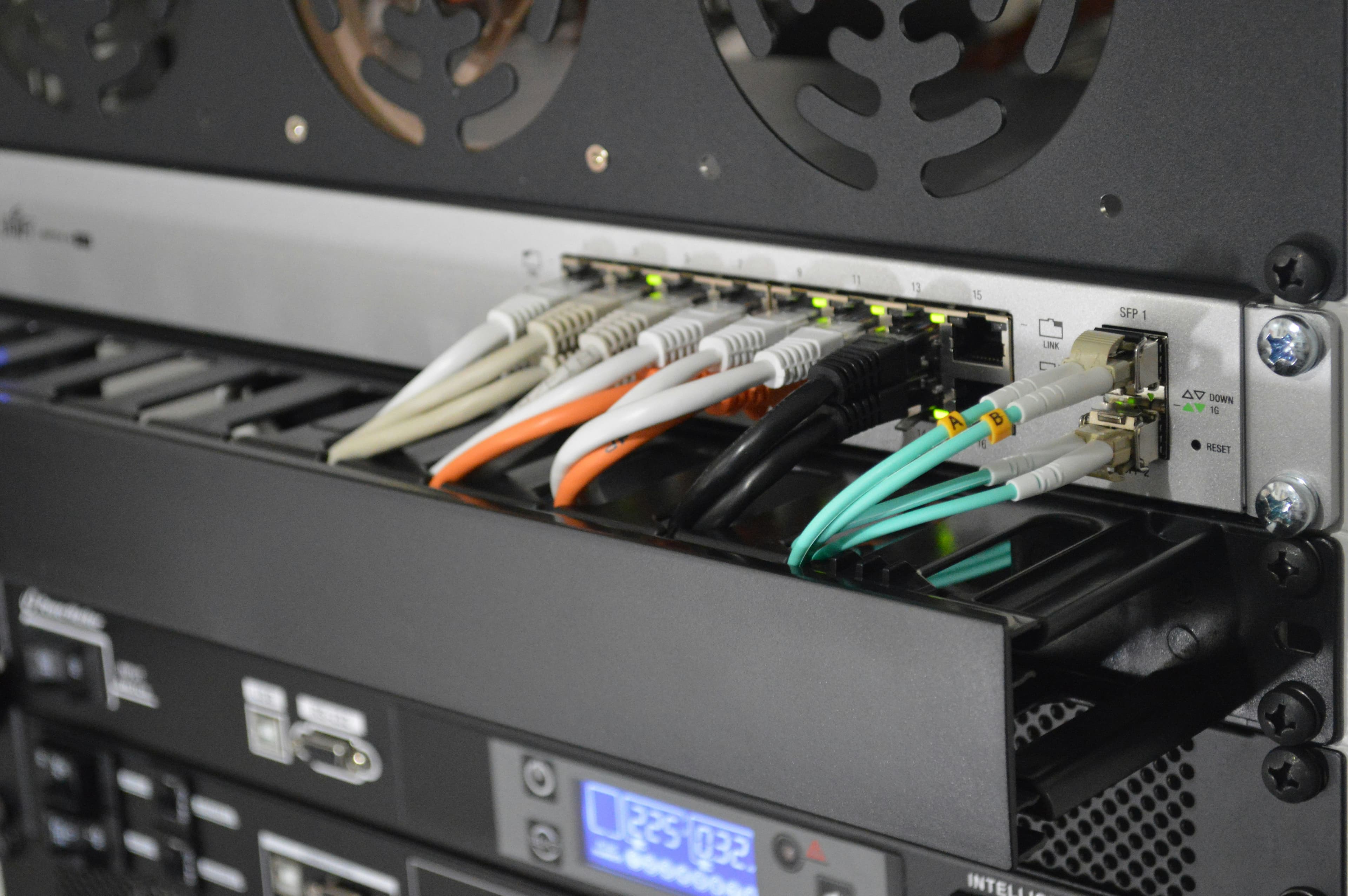 Altonaut Smart Networking Solutions