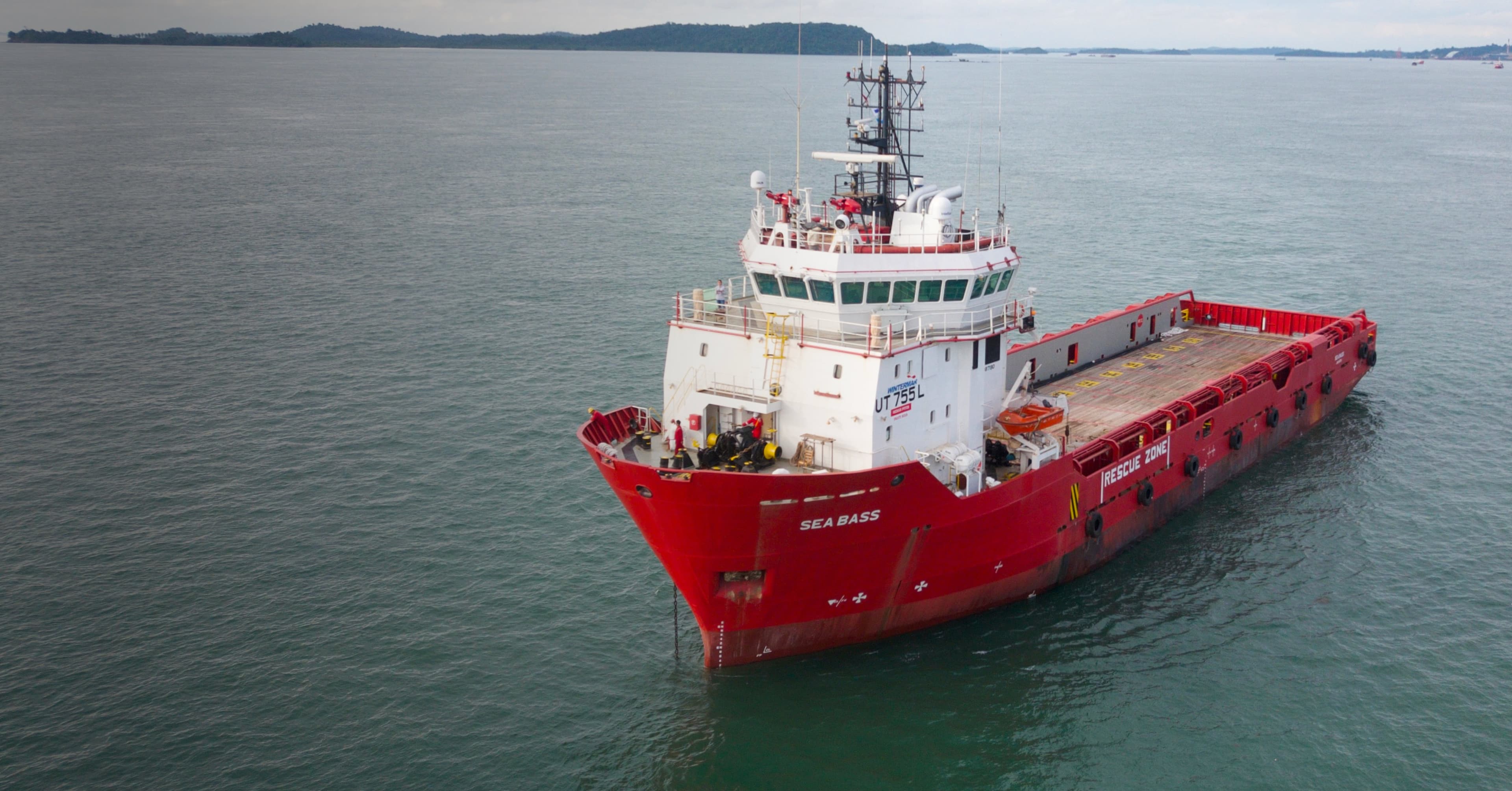 Wintermar Offshore Marine Group